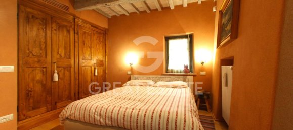 4 Schlafzimmer Haus in San Casciano dei Bagni, Italy, Nr. 376082 23