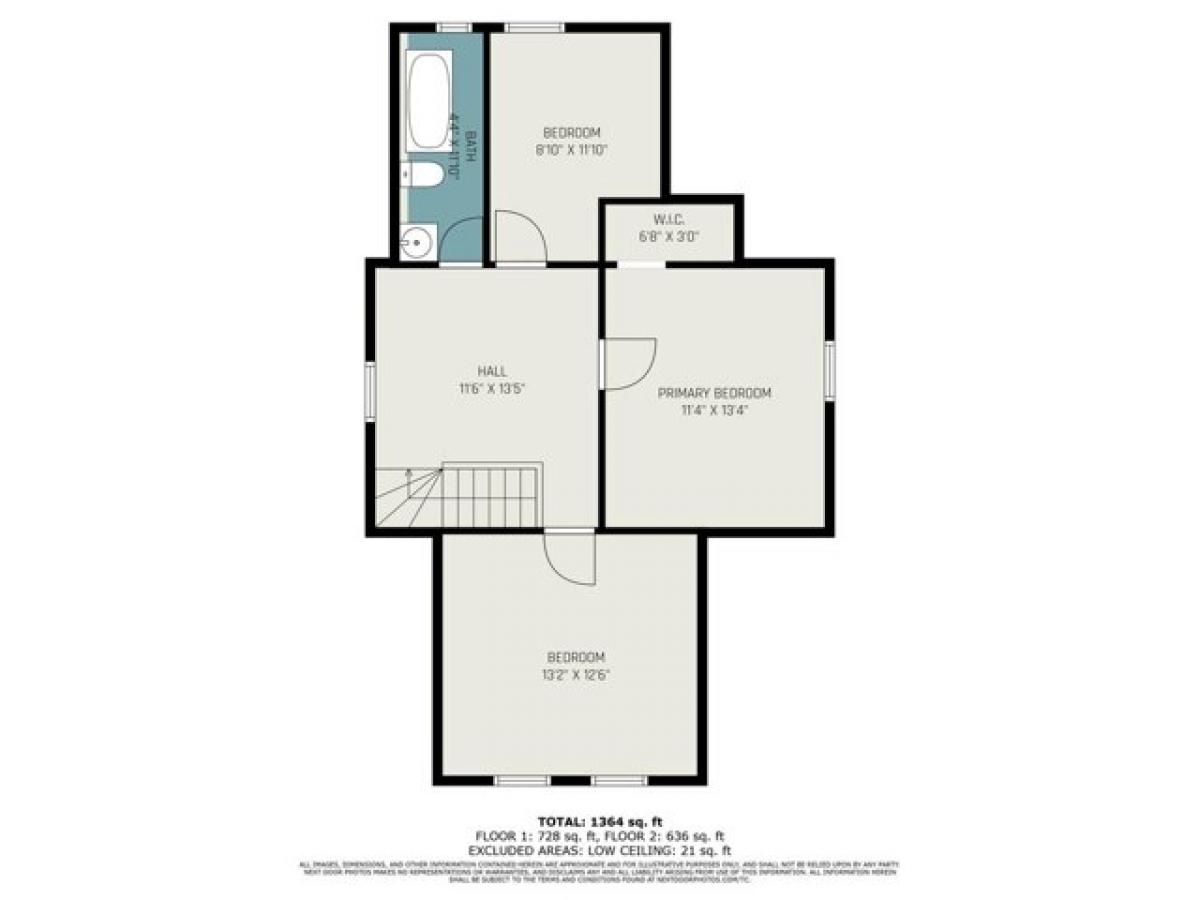 4 bedrooms House in Grand Rapids, USA No. 439683