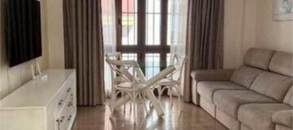 Apartamento de 3 dormitorios en Cádiz, Spain No. 169201 2