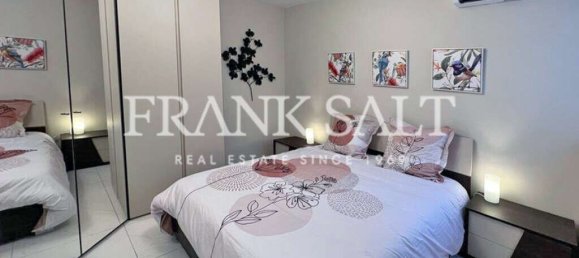 Apartamento de 3 dormitorios en Saint Paul's Bay, Malta No. 7989 14