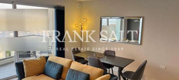 Apartamento de 3 dormitorios en Saint Paul's Bay, Malta No. 7989 2