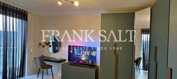 Apartamento de 3 dormitorios en Saint Paul's Bay, Malta No. 7989 21