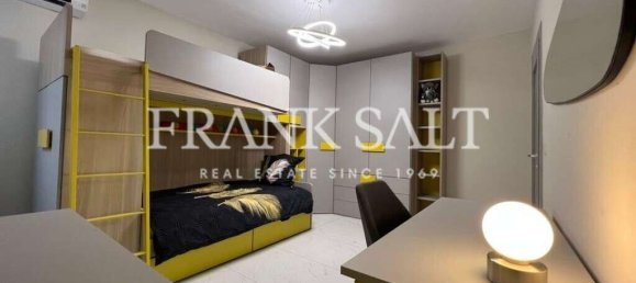 Apartamento de 3 dormitorios en Saint Paul's Bay, Malta No. 7989 10