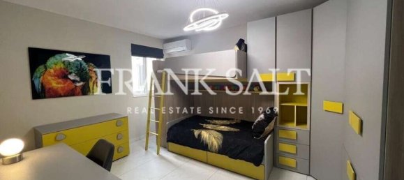 Apartamento de 3 dormitorios en Saint Paul's Bay, Malta No. 7989 12