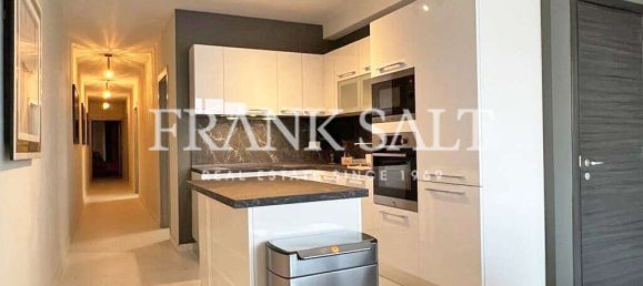 Apartamento de 3 dormitorios en Saint Paul's Bay, Malta No. 7989 6