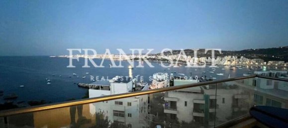 Apartamento de 3 dormitorios en Saint Paul's Bay, Malta No. 7989 23