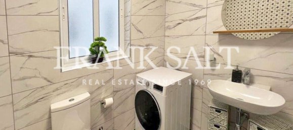 Apartamento de 3 dormitorios en Saint Paul's Bay, Malta No. 7989 17