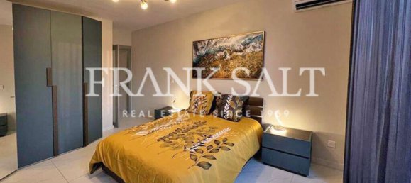 Apartamento de 3 dormitorios en Saint Paul's Bay, Malta No. 7989 19