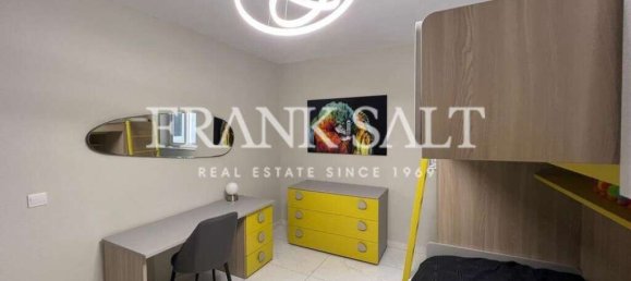 Apartamento de 3 dormitorios en Saint Paul's Bay, Malta No. 7989 8