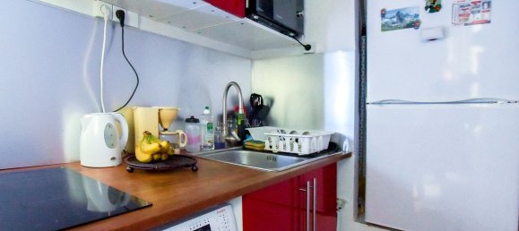 Apartamento T1 em Nanterre, France N.º 177329 21