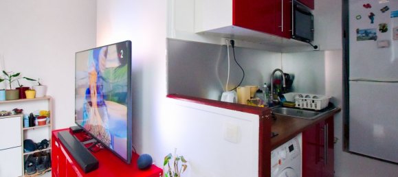 Apartamento T1 em Nanterre, France N.º 177329 22