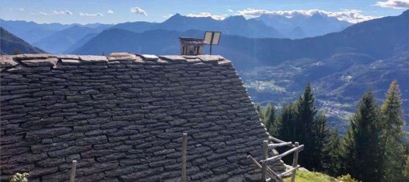 3 rooms House in Crodo, Italy No. 153941 4