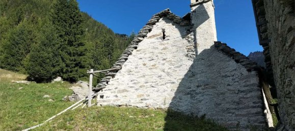 3 rooms House in Crodo, Italy No. 153941 2