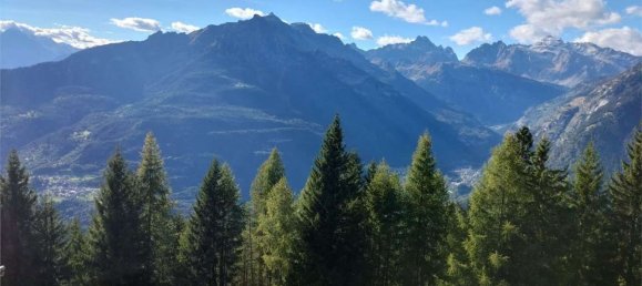 3 rooms House in Crodo, Italy No. 153941 3