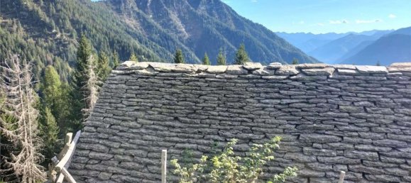 3 rooms House in Crodo, Italy No. 153941 6