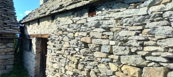 3 rooms House in Crodo, Italy No. 153941 5