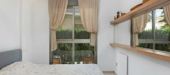 Bungalow de 2 dormitorios en Ciudad Quesada, Spain No. 285453 8