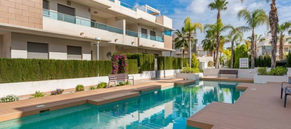 Bungalow de 2 dormitorios en Ciudad Quesada, Spain No. 285453 2