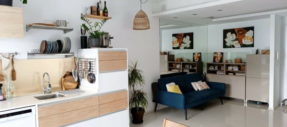 Bungalow de 2 dormitorios en Ciudad Quesada, Spain No. 285453 6