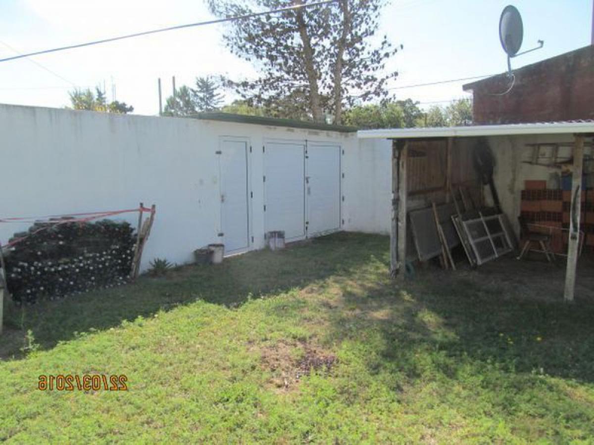 Земельный участок в Мар-дель-Плата, Аргентина № 114337