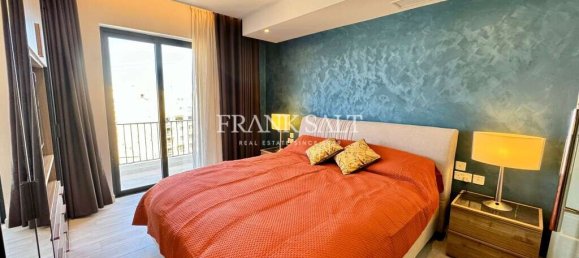 2 غرف نوم شقة في Sliema, Malta رقم 4897 9