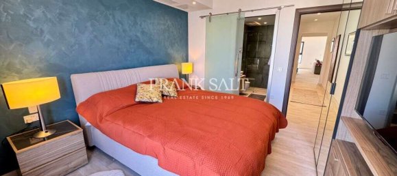 2 غرف نوم شقة في Sliema, Malta رقم 4897 10