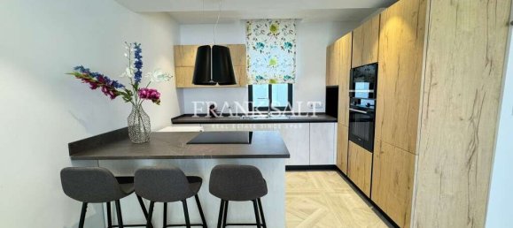 2 غرف نوم شقة في Sliema, Malta رقم 4897 6