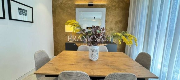 2 غرف نوم شقة في Sliema, Malta رقم 4897 3