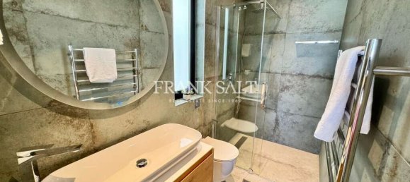 2 غرف نوم شقة في Sliema, Malta رقم 4897 11