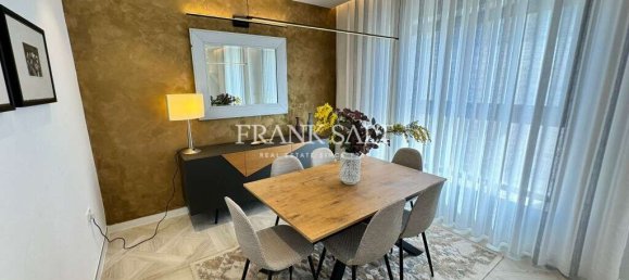 2 غرف نوم شقة في Sliema, Malta رقم 4897 4