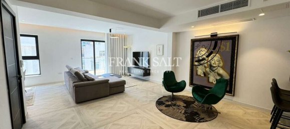 2 غرف نوم شقة في Sliema, Malta رقم 4897 7