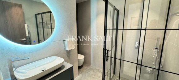 2 غرف نوم شقة في Sliema, Malta رقم 4897 12