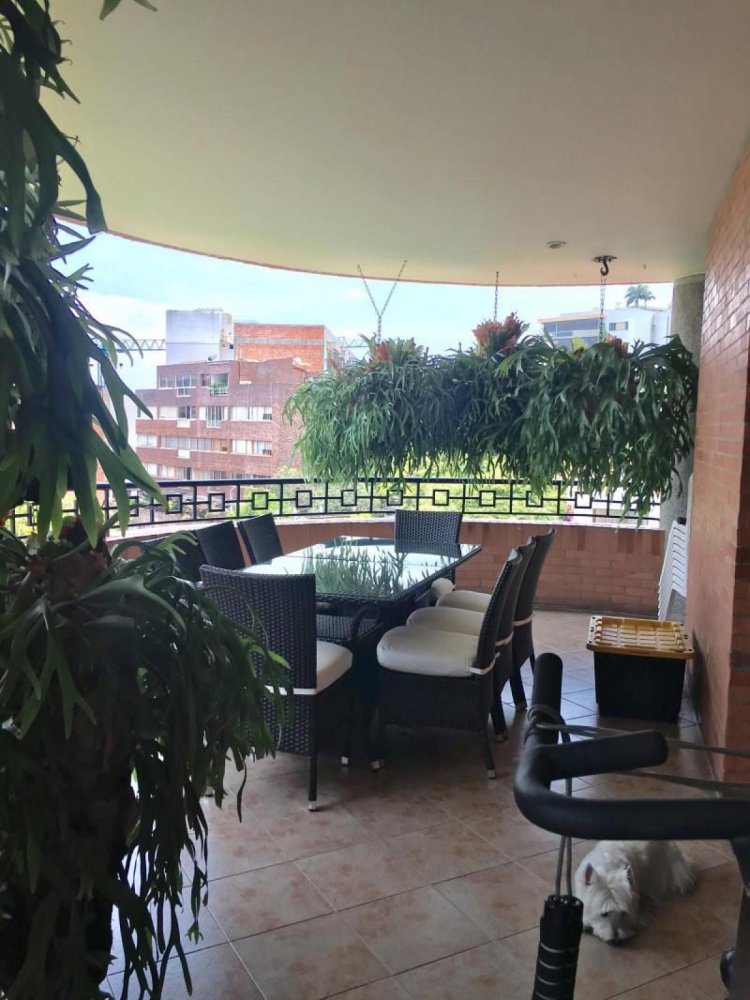 Дом с 3 спальнями в Валье дель Каука, Колумбия № 8276