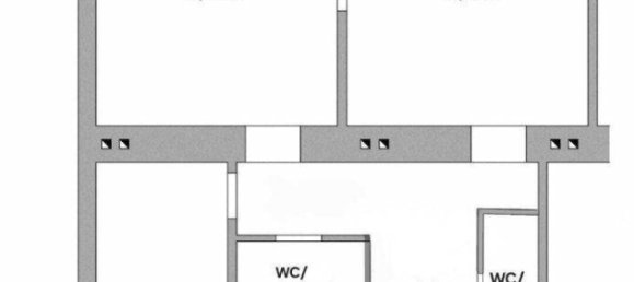 3 rooms Apartment in Vienna, Austria No. 257611 21