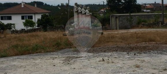 Grundstück in Sernancelhe, Portugal 5230m², Nr. 47215 8