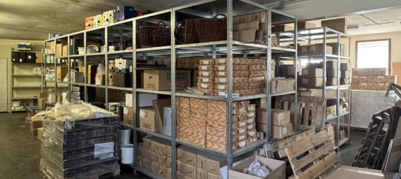 Gewerbliche Immobilie in Karlstein an der Thaya, Austria 350m², Nr. 185769 10