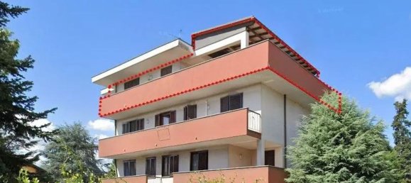 2 rooms Apartment in Turbigo, Italy No. 16818 14