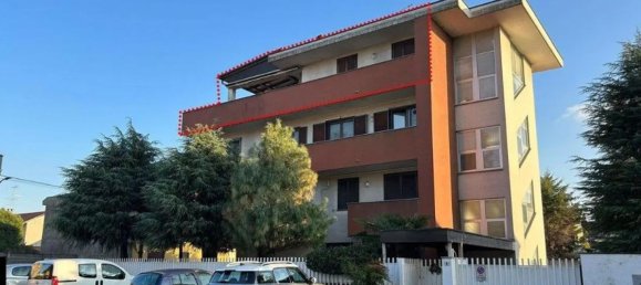 2 rooms Apartment in Turbigo, Italy No. 16818 13