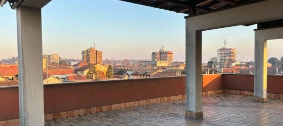2 rooms Apartment in Turbigo, Italy No. 16818 22