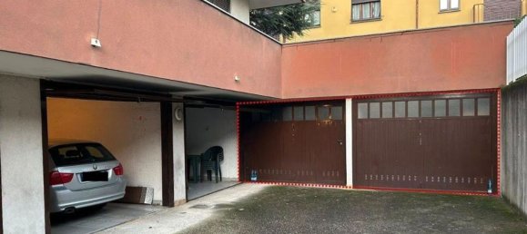 2 rooms Apartment in Turbigo, Italy No. 16818 23
