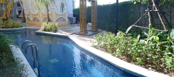 Condominio de 2 dormitorios en Espana Condo Resort Pattaya, Thailand No. 29359 8