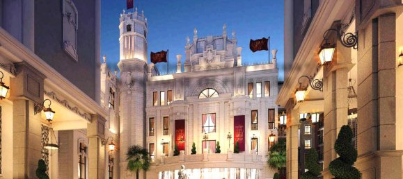 Condominio de 2 dormitorios en Espana Condo Resort Pattaya, Thailand No. 29359 6