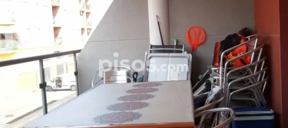 Квартира с 3 спальнями в Фавара, Испания № 135797 26