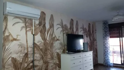 3 chambres Appartement à Favara, Spain No. 135797