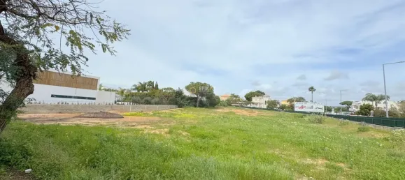  قطعة أرض في Quarteira, Portugal 560متر مربع رقم 133253 6