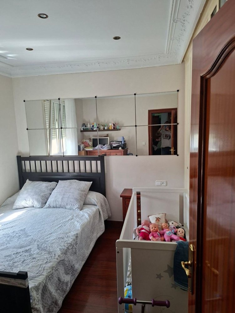 2 chambres Appartement à Basque Autonomous Community, Spain No. 134330