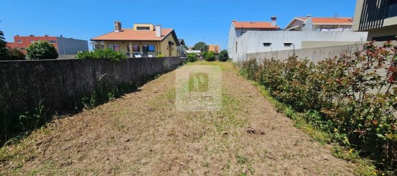 قطعة أرض في Matosinhos, Portugal 494متر مربع رقم 61396 9