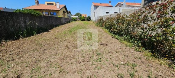 قطعة أرض في Matosinhos, Portugal 494متر مربع رقم 61396 12