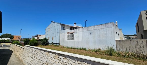 قطعة أرض في Matosinhos, Portugal 494متر مربع رقم 61396 2