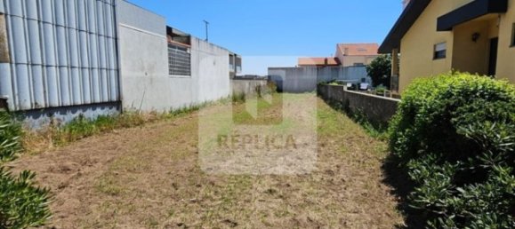 قطعة أرض في Matosinhos, Portugal 494متر مربع رقم 61396 11